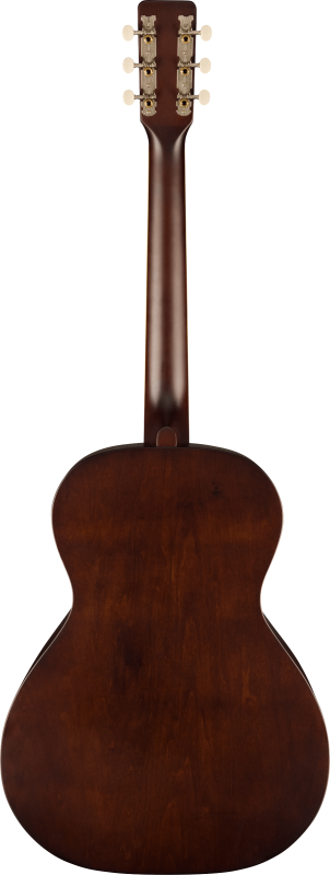 Gretsch Jim Dandy Rex Burst Concert