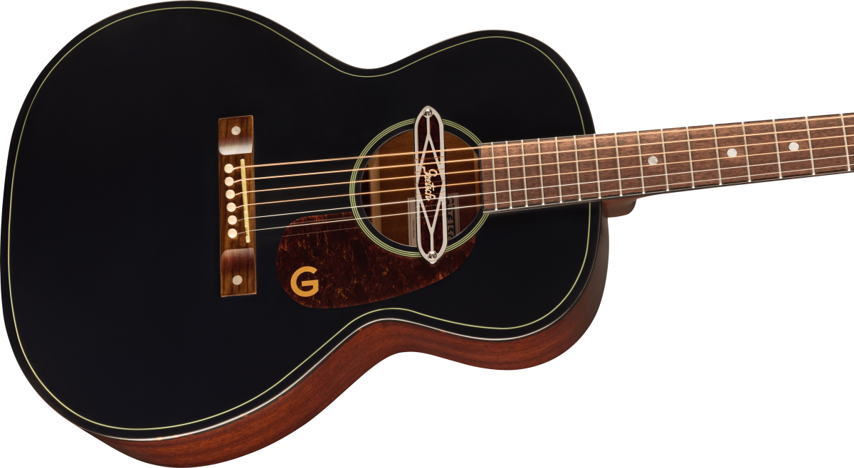 Gretsch Jim Dandy Deltoluxe Concert