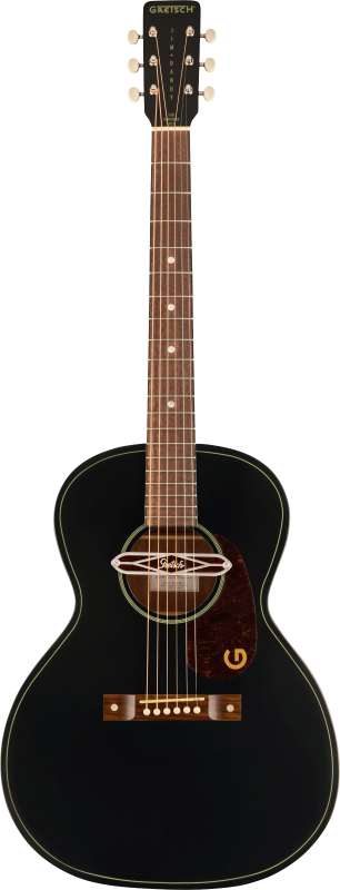 Gretsch Jim Dandy Deltoluxe Concert