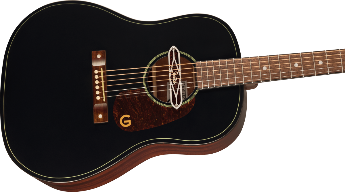 Gretsch  Jim Dandy Deltoluxe Dreadnought