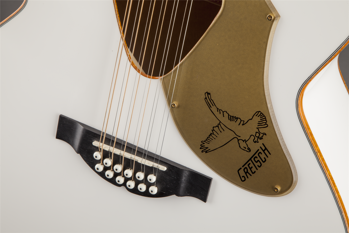 Gretsch G5022CWFE-12 FLCN