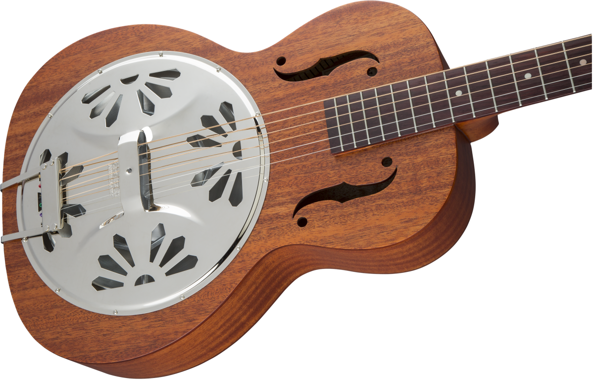 Gretsch G9200 Boxcar