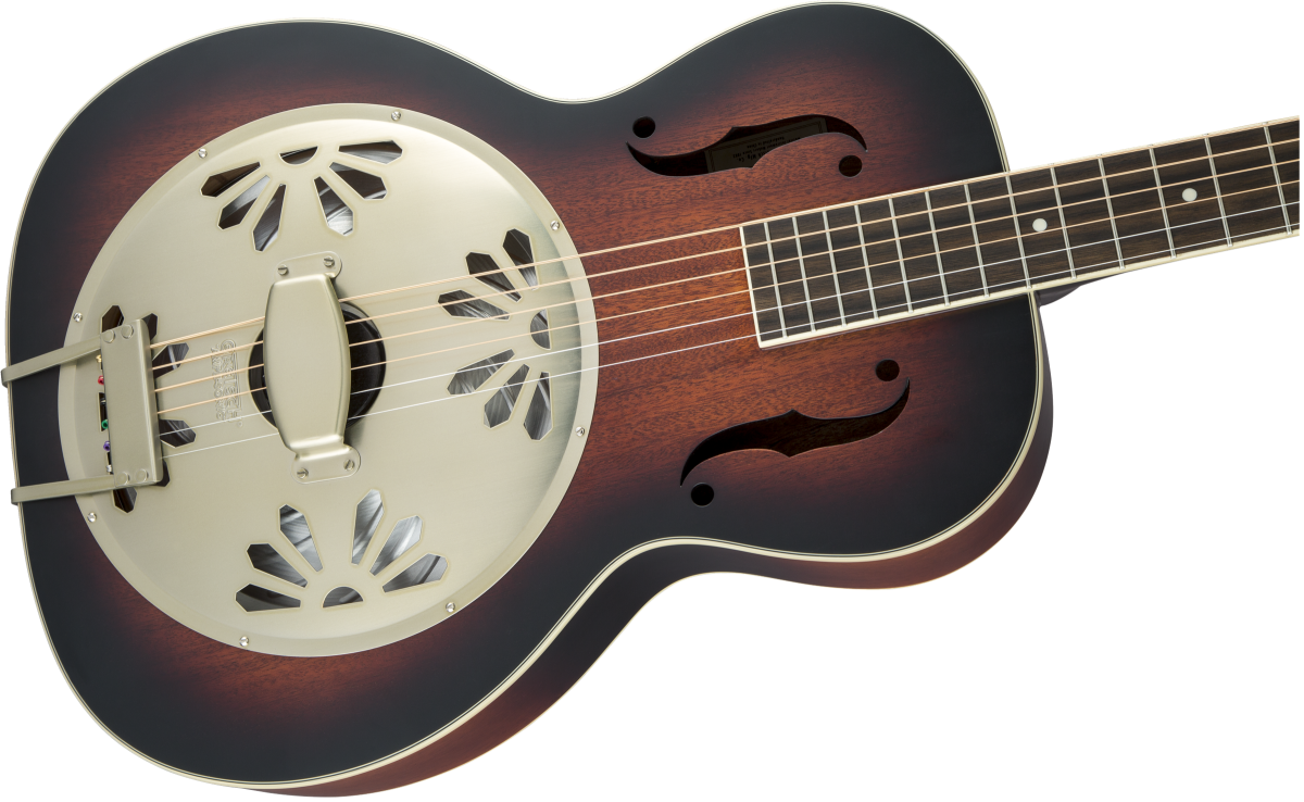 Gretsch G9241 Alligator