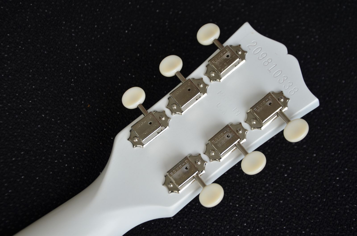 Gibson Les Paul Special Tribute incl. original Bag second hand