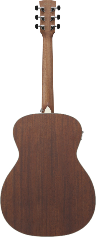 Ibanez AC390MHE-OPN Open Pore