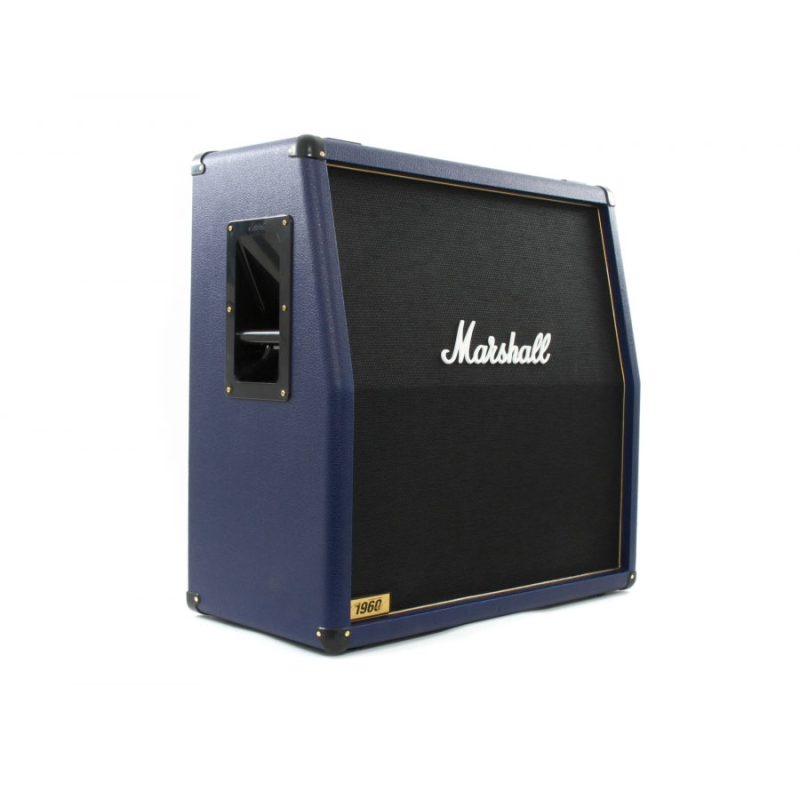 Marshall 1960AJSB Joe Satriani Special Edition