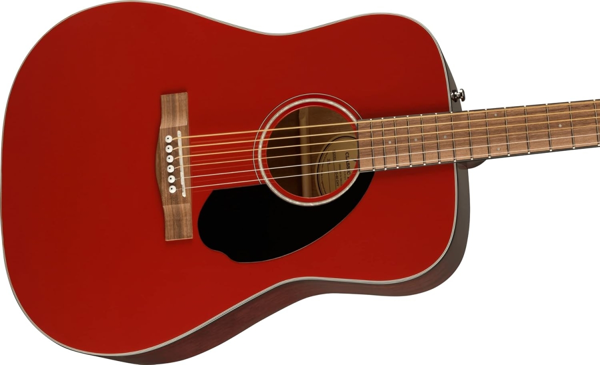 Fender CD-60 CHY