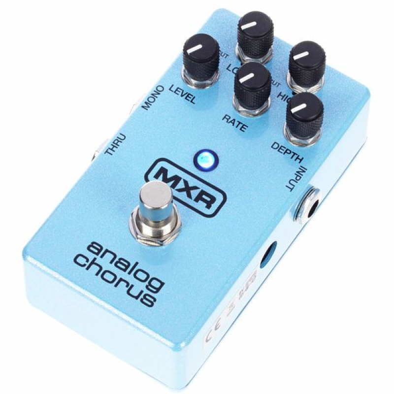 MXR M234 Analog Chorus
