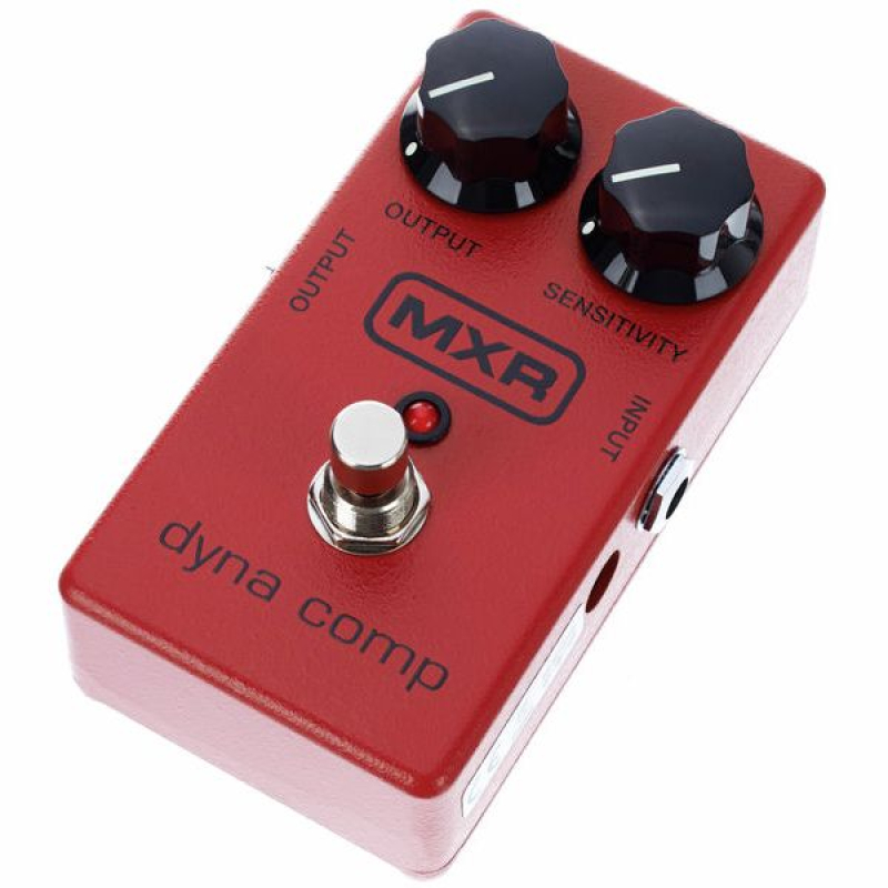 MXR M-102 Dyna Comp