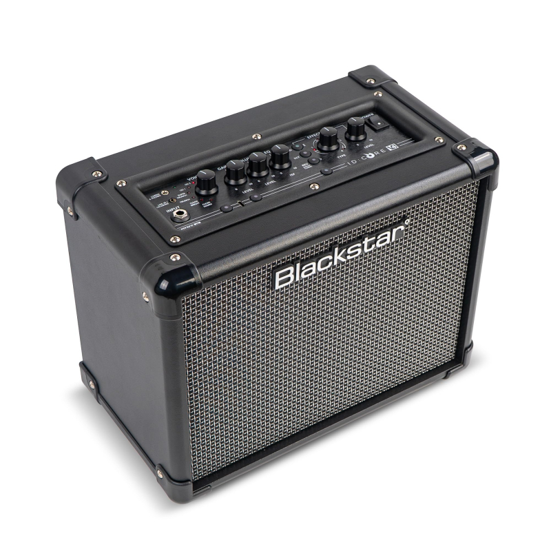 Blackstar ID:Core V4 10W Black