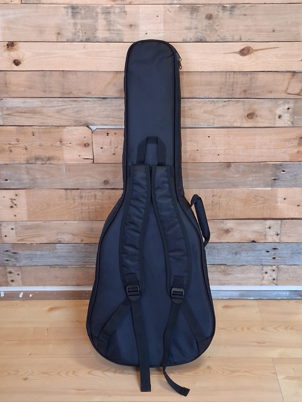 Maravilla M70 SP/PW, Fichte / Padouk vollmassiv