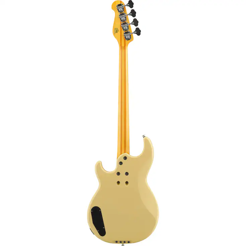 Yamaha Pro Series BBP34, Vintage White II