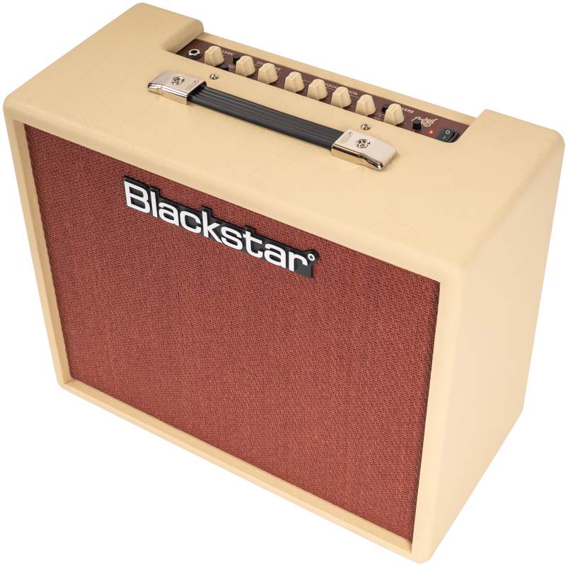 Blackstar Debut 50R, 50W, 1x12", Vintage