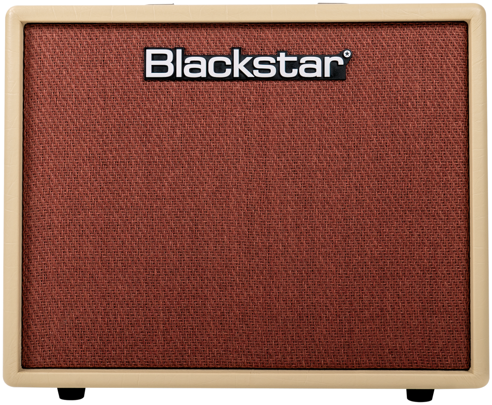 Blackstar Debut 50R, 50W, 1x12", Vintage