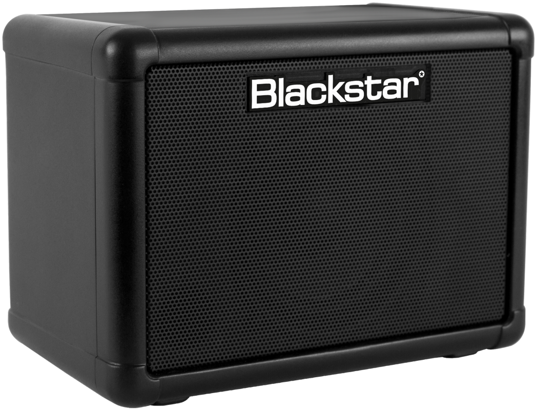 Blackstar Fly103, 3W, 1x3", Schwarz