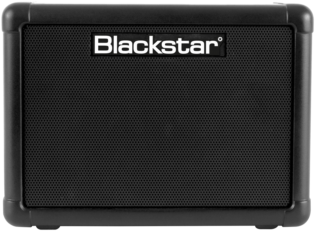 Blackstar Fly103, 3W, 1x3", Schwarz
