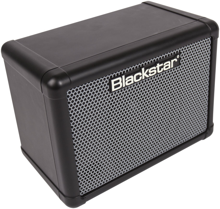 Blackstar Fly 3 Bass Pack, 6W, 2x3", Schwarz