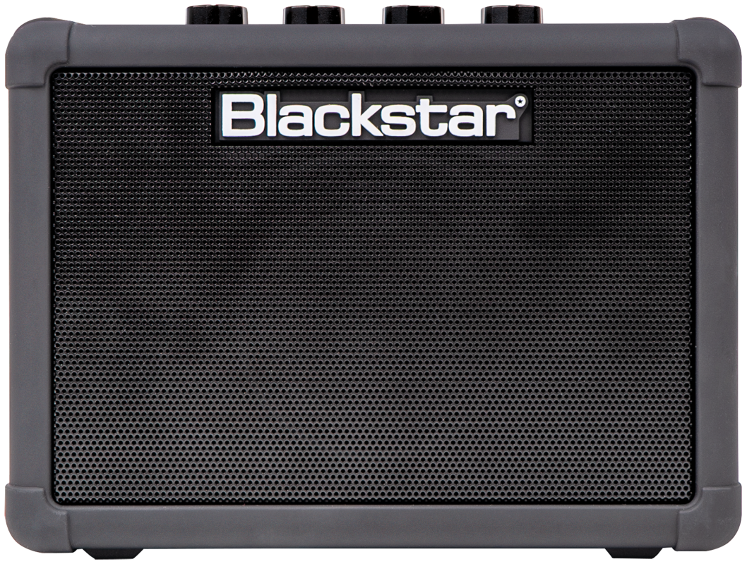 Blackstar E-Gitarrencombo, Fly3 Bluetooth Charge, 3W, 1x3", Schwarz