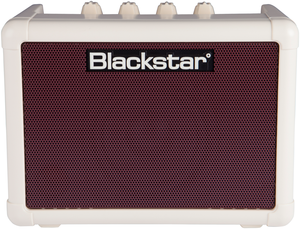 Blackstar Fly Pack, 6W, 2x3", Vintage