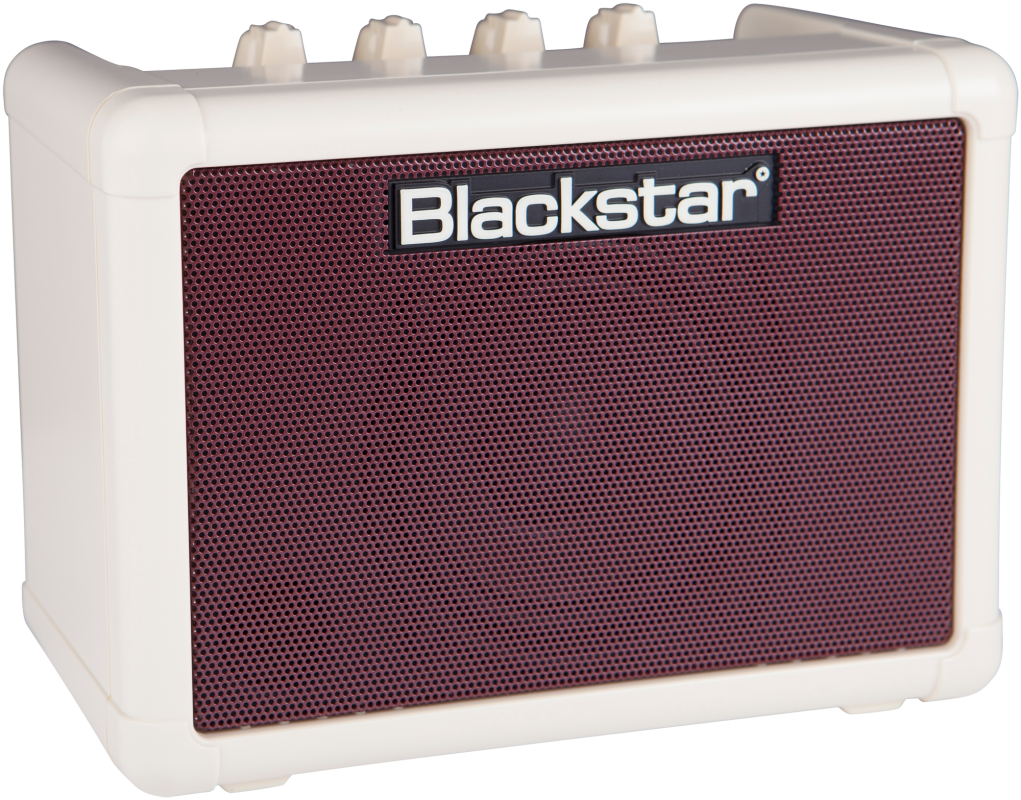 Blackstar Fly Pack, 6W, 2x3", Vintage
