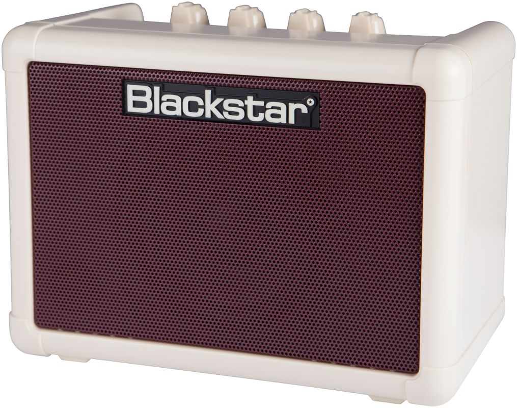 Blackstar Fly Pack, 6W, 2x3", Vintage