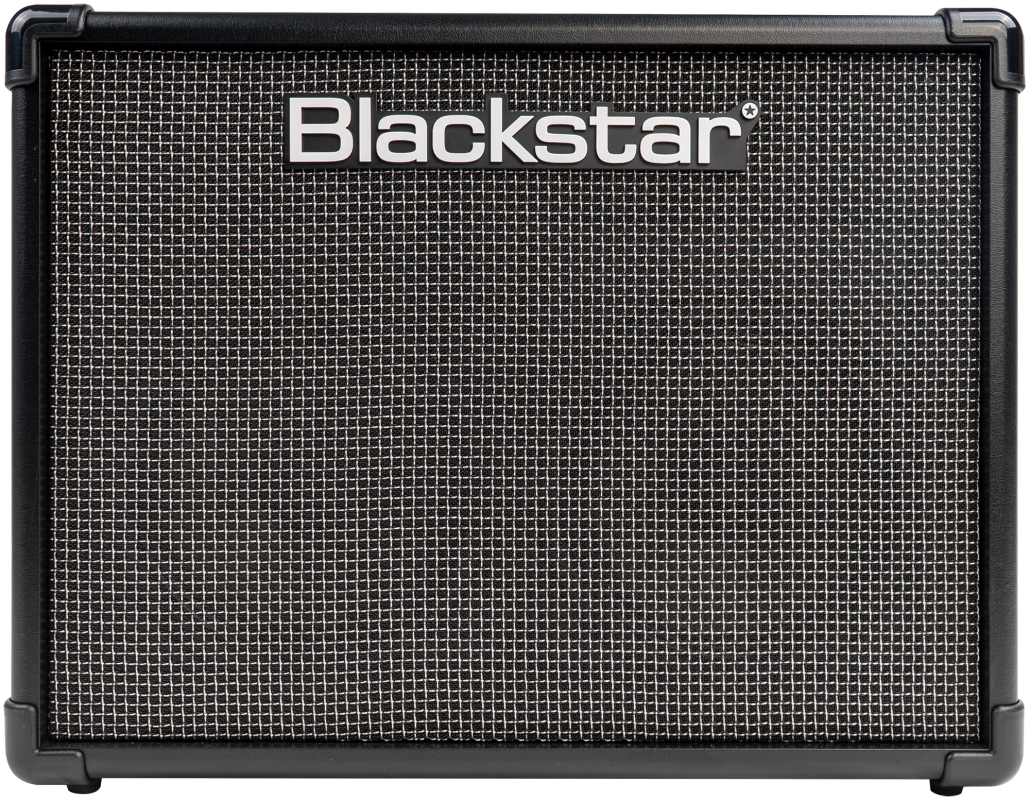 Blackstar ID:Core 40 V4, 40W, 2 x 6,5", Schwarz