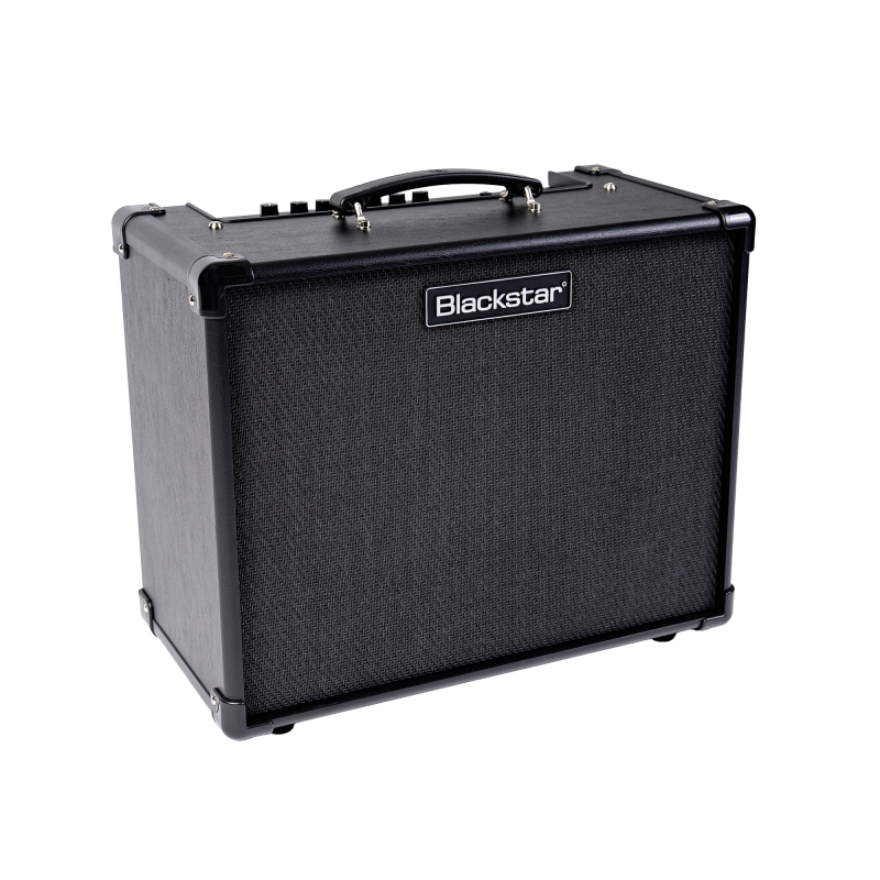 Blackstar ID:X 50, 50W, 1 x 12", Schwarz