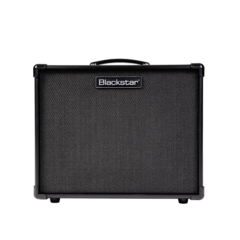 Blackstar ID:X 50, 50W, 1 x 12", Schwarz