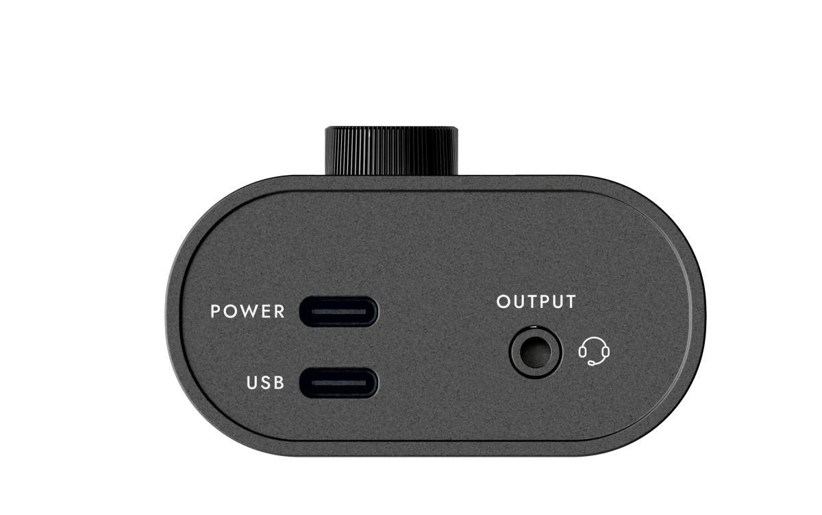 Blackstar Interface Polar Go FET Input, 2 Kanäle, Weiß