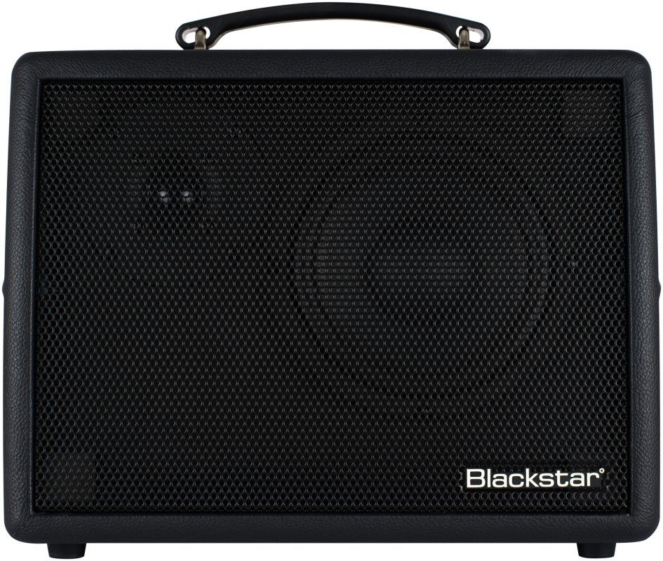 Blackstar Sonnet 60 black