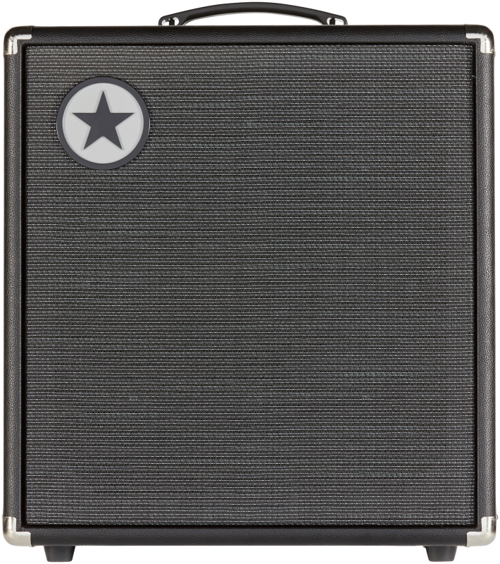 Blackstar Unity 120, 120W, 1x12", Schwarz