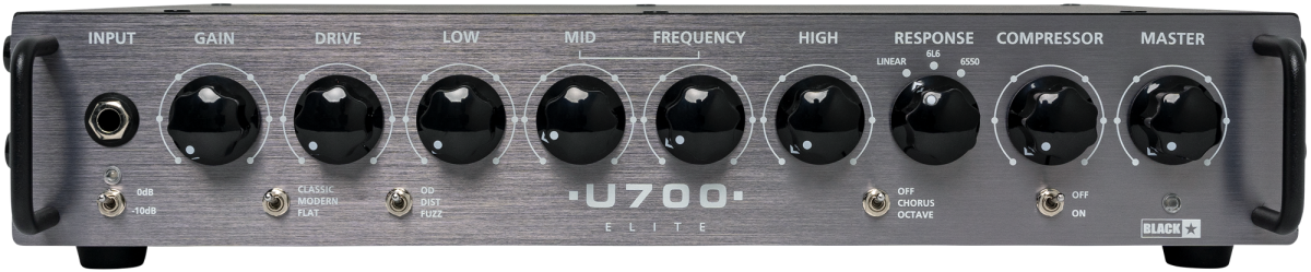 Blackstar Unity 700 Elite  Beyers Best Price!