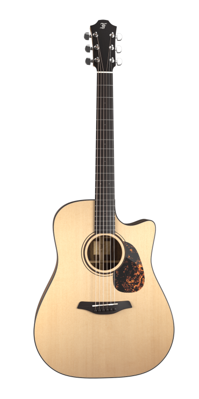 Furch Blue DC-SW L.R.Baggs Element Stagepro