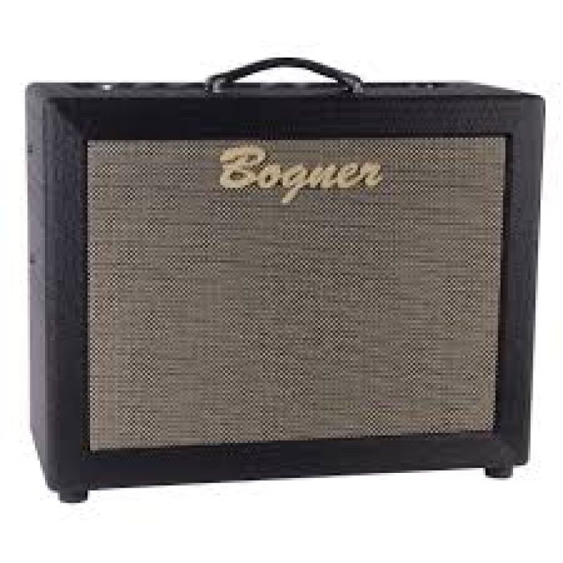 Bogner Goldfinger 45 Combo 1x12 Combo - 2nd Hand