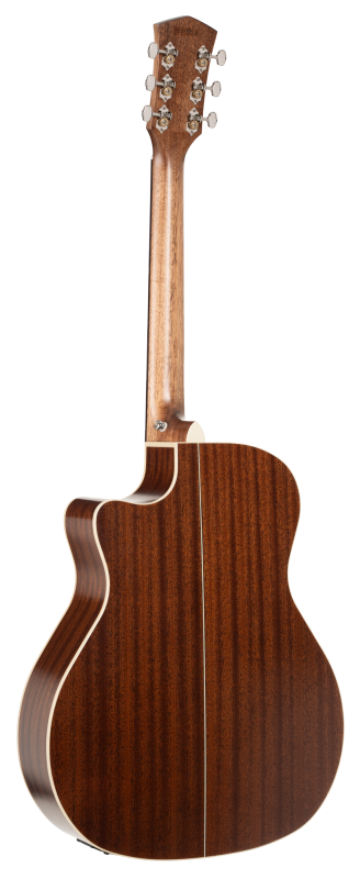 Cort Essence GA4 Black Top