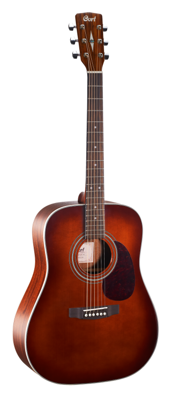 Cort Earth 70 Brown / Open Pore