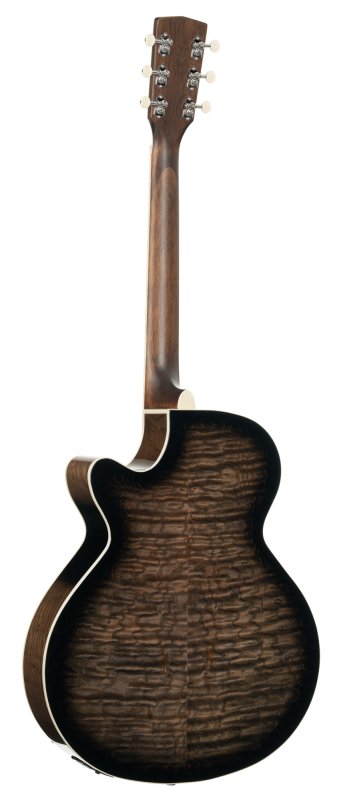 Cort Exotic SFX Ash