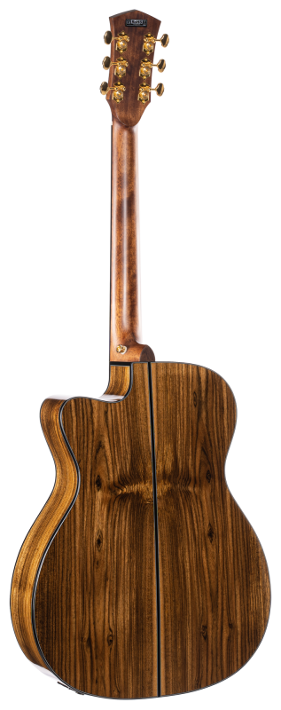Cort Gold OC-6 Bocote