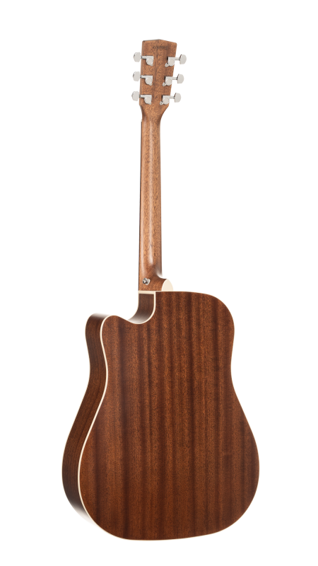 Cort MR-500F Black satin