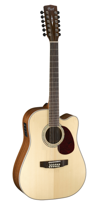 Cort MR-710F12 12 string