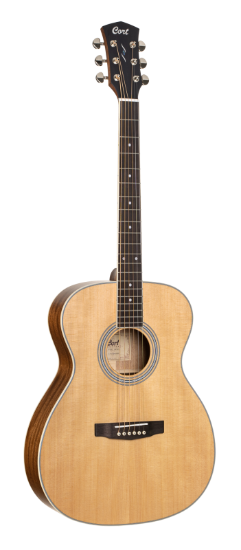 Cort Pure-O Natural Satin