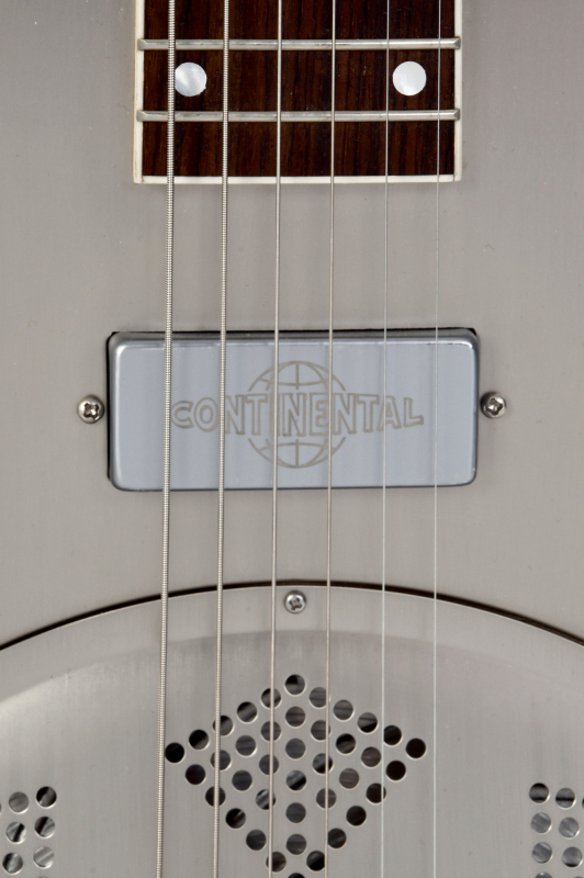 Continental CSE-N Brushed