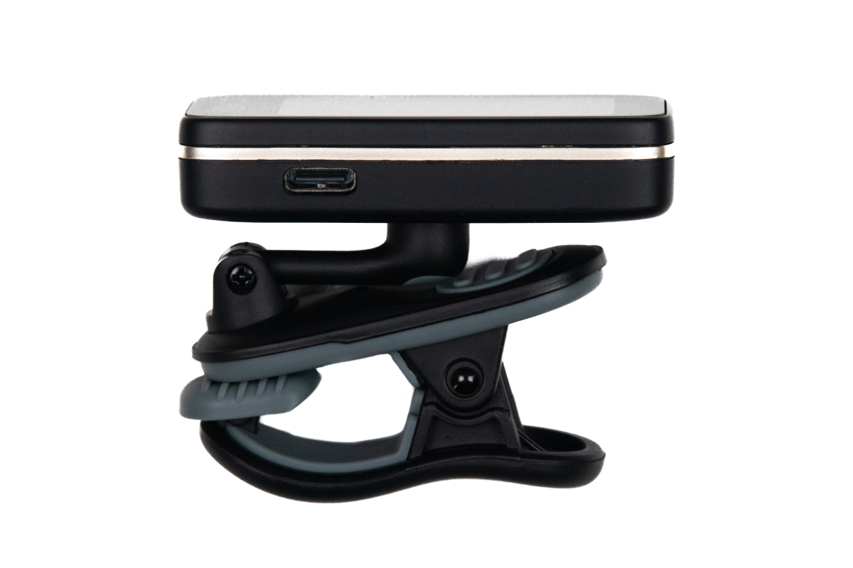 Peterson StroboClip HDC Tuner