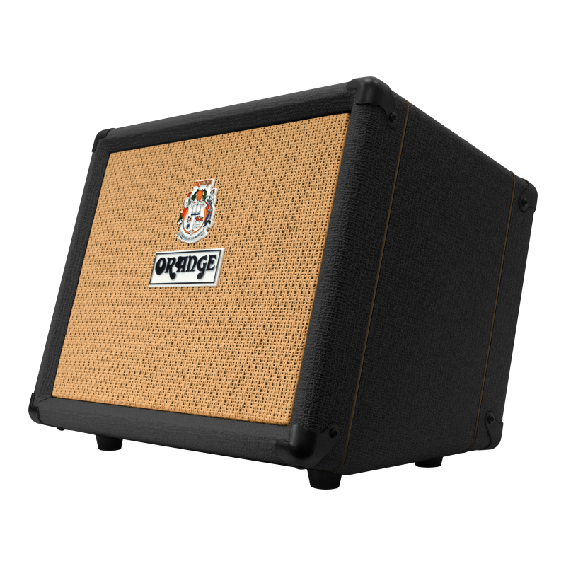 Orange Crush Acoustic 30 *Vorführmodell*