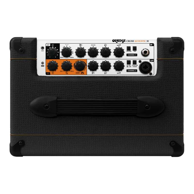 Orange Crush Acoustic 30 *Vorführmodell*