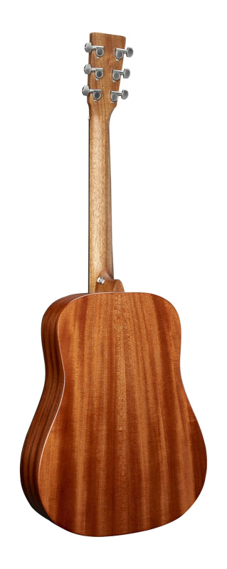 Martin D-Jr-E Dreadnought Junior