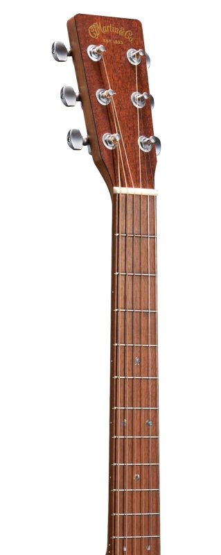 Martin  D-X2E Mahogany
