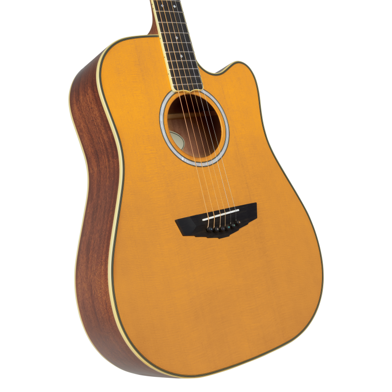 D´Angelico Excel Bowery