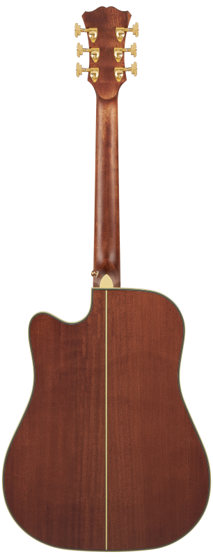 D´Angelico Excel Bowery