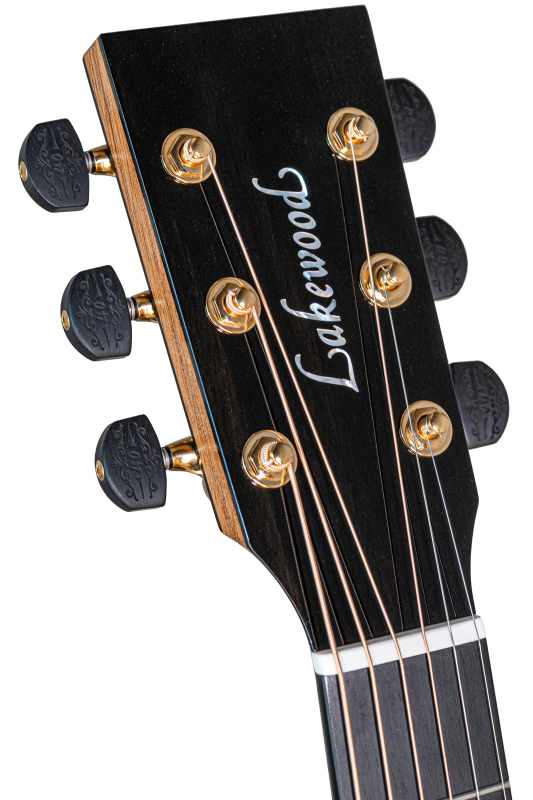 Lakewood M-32 Anniversary Nr 2 von 40